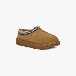 Ugg Tasman Women Slippers Brown (7029ZOWPV)